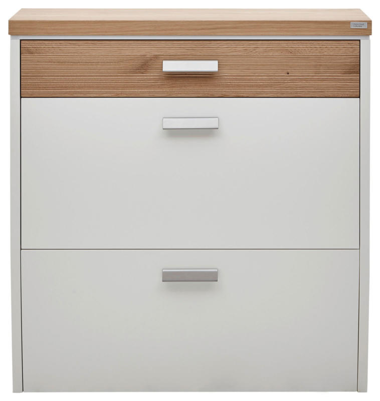 Dieter Knoll Hängeschuhschrank ARCO