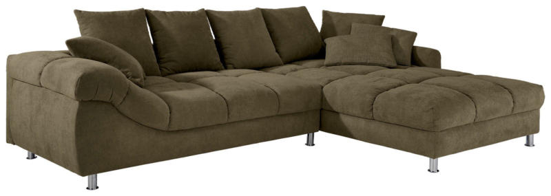 Z2 Ecksofa BROOKLYN