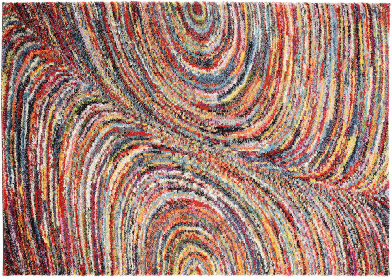 OCI Webteppich 120x170 cm SIXTEEN