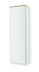VOSS Hängegarderobenschrank li. VORTINA