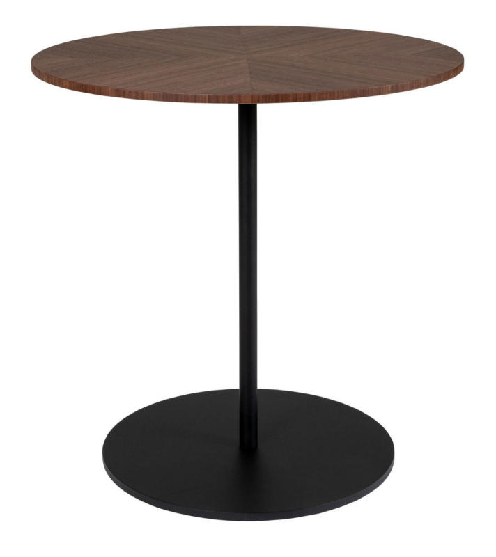 BW Beistelltisch oval KELLY