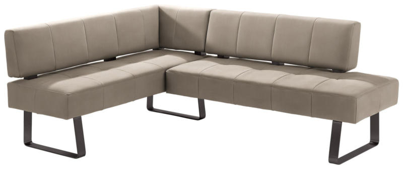 Moderano Eckbank LUPO II