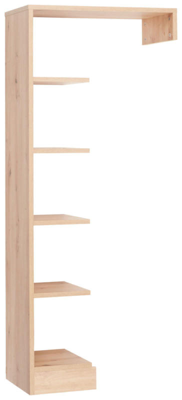 MyBaby Anstellregal für Beistellschrank LEO