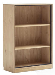Linea Natura Regal niedrig breit AROSA OFFICE