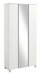 VOSS XL-Garderobenschrank SALEA