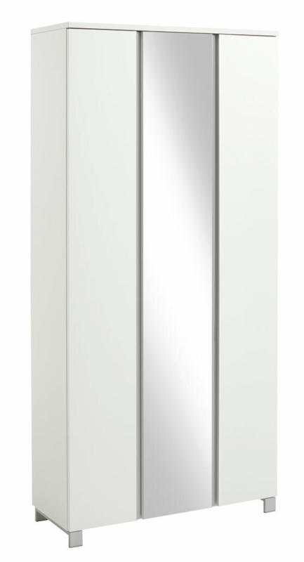 VOSS XL-Garderobenschrank SALEA