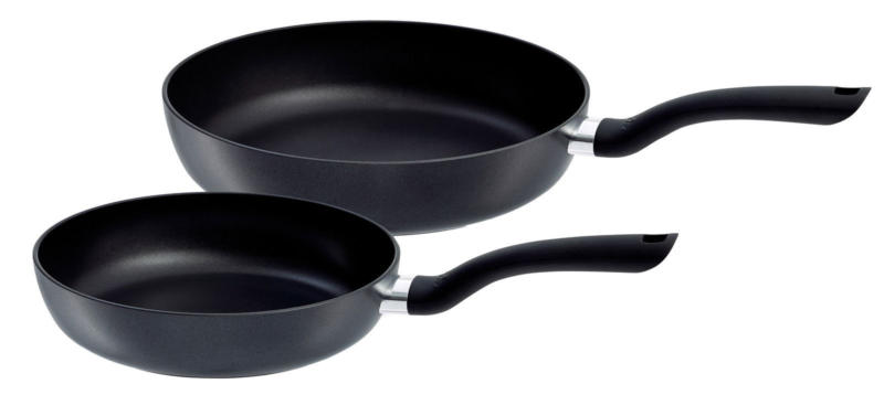 Fissler Pfannenset 2tlg. CENIT
