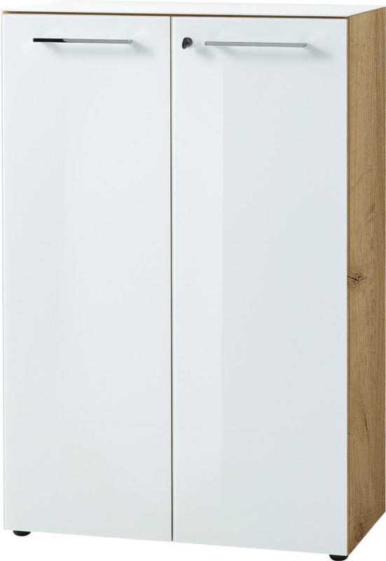 XORA Aktenschrank niedrig MATERNO