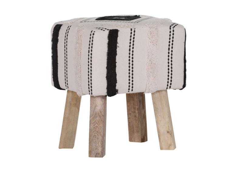Z2 Hocker PUFFY