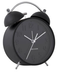 KARLSSON Alarm clock Iconic