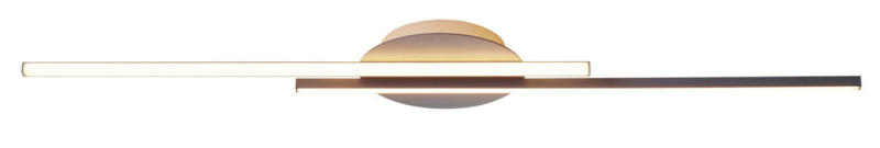 Bopp Deckenleuchte DUAL