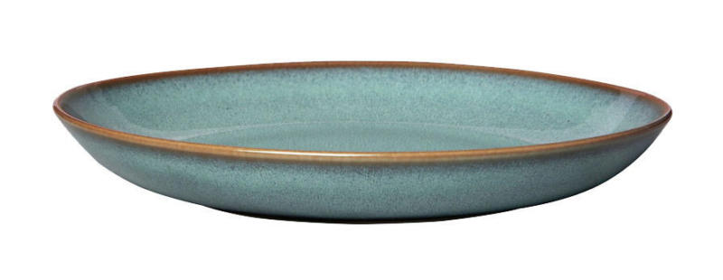 Like by Villeroy & Boch Schale flach LAVE GLACE