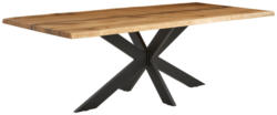 Linea Natura Esstisch 240x100 HERO