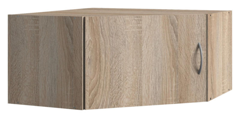 XORA Aufsatz für Eckschrank MULTIRAUMKONZEPT