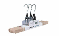 Pieper Hosenbügel-Set (3er) BERND