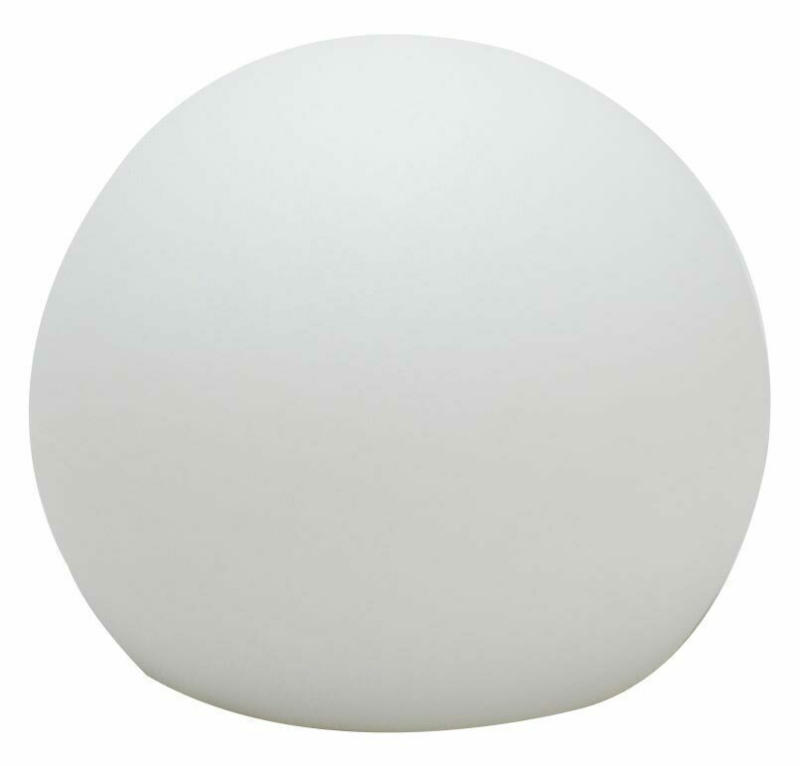 New Garden LED-Kugelleuchte BULY