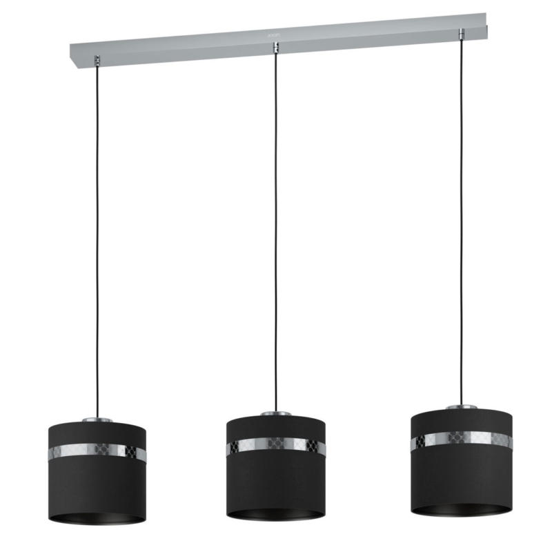 JOOP! Hängeleuchte Round Lights