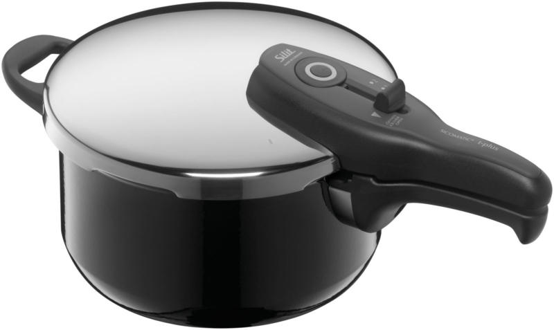 Silit Schnellkochtopf SICOMATIC t-Plus