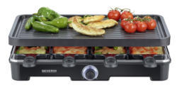 Severin 8er Raclette Grill HAUSHALT