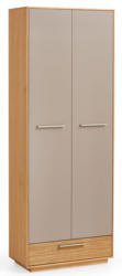 VOSS Dielenschrank LOVENO