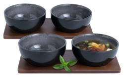 Moritz & Miso Suppenschüssel 6-tlg. Asia