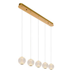 Lucide Pendelleuchte CINTRA