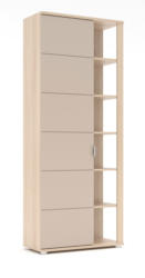Voleo Garderobenschrank BASEL