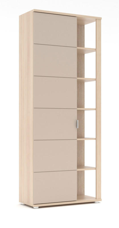 Voleo Garderobenschrank BASEL