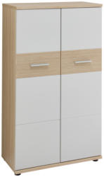 Stylife Aktenschrank niedrig BASEL OFFICE