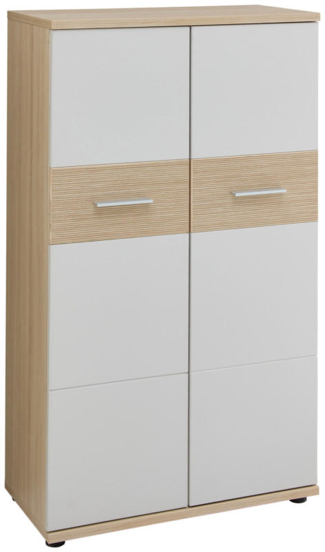 Stylife Aktenschrank niedrig BASEL OFFICE
