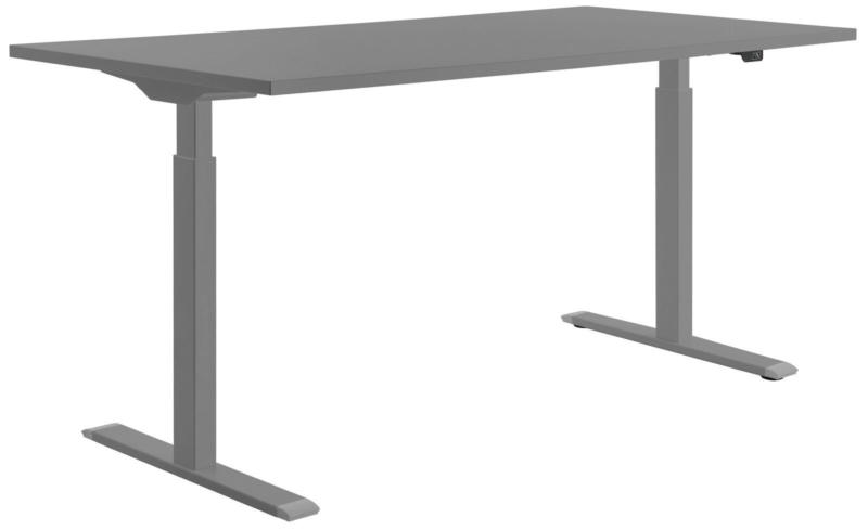 Topstar E-Schreibtisch COLOR