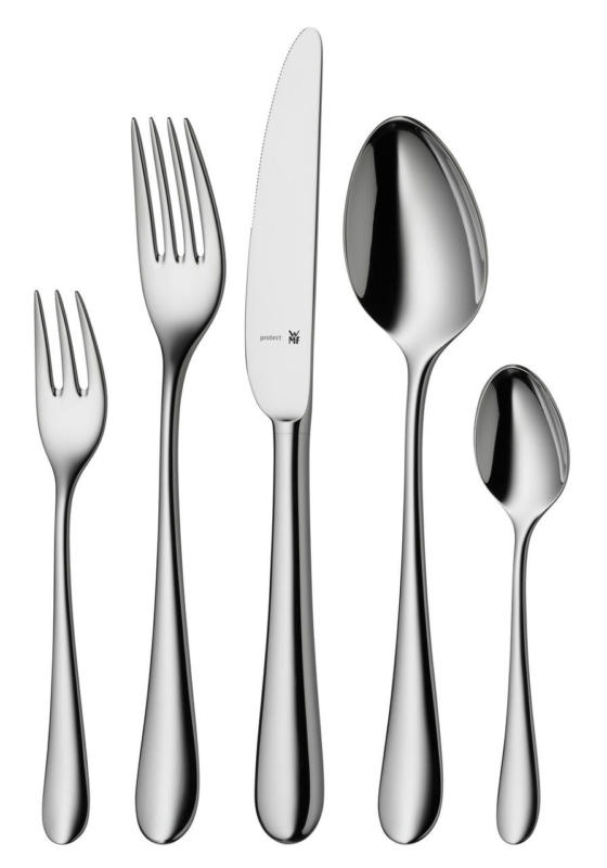 WMF Besteck 66-tlg. MERIT