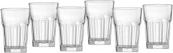 Ritzenhoff & Breker Longdrinkgläser 6er-Set RIAD