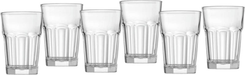 Ritzenhoff & Breker Longdrinkgläser 6er-Set RIAD