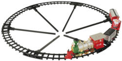 Lumineo LED Eisenbahn
