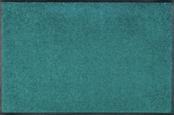 Kleen-Tex Fußmatte Peacook Green