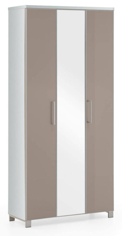 VOSS XL-Dielenschrank SANTINA