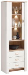 Hom´in Vitrine ETIENNE