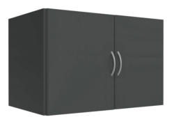 XORA Hängeschrank MULTIRAUMKONZEPT