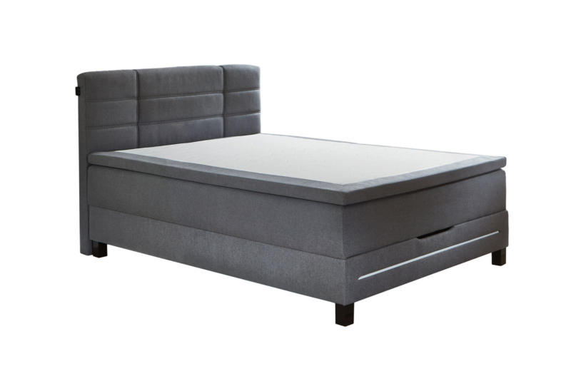 Intro Boxspringbett NEW YORK