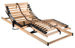 Sleeptex Federholzrahmen MO PLUMA