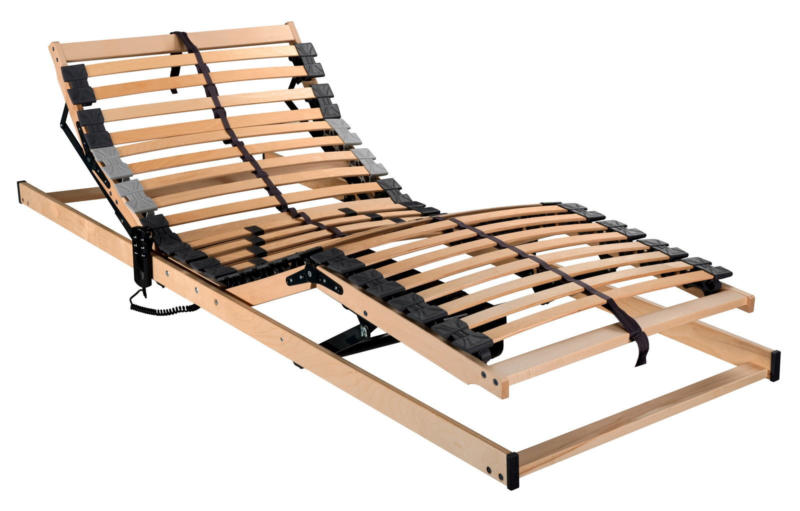 Sleeptex Federholzrahmen MO PLUMA