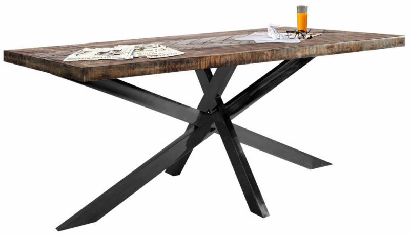 Landscape Esstisch PARQUET