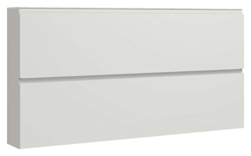 Moderano XL-Hängeschuhschrank LECCO