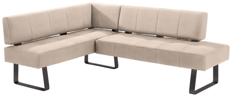 Moderano Eckbank LUPO II