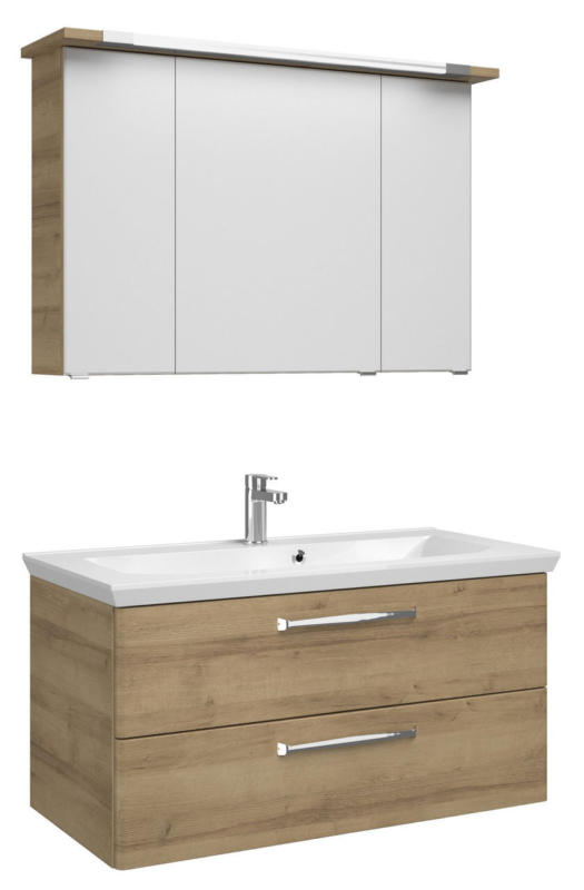 Pelipal Badblock 110cm TRENTINO