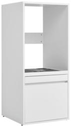 XORA Waschmaschinenschrank LIV WASHTOWER
