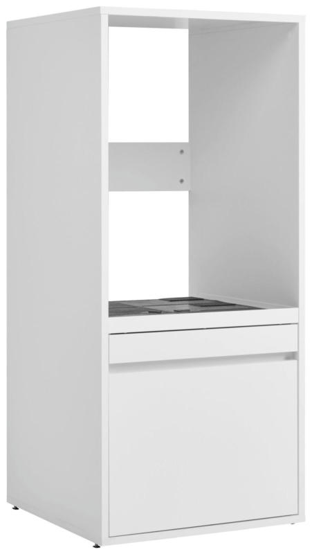 XORA Waschmaschinenschrank LIV WASHTOWER
