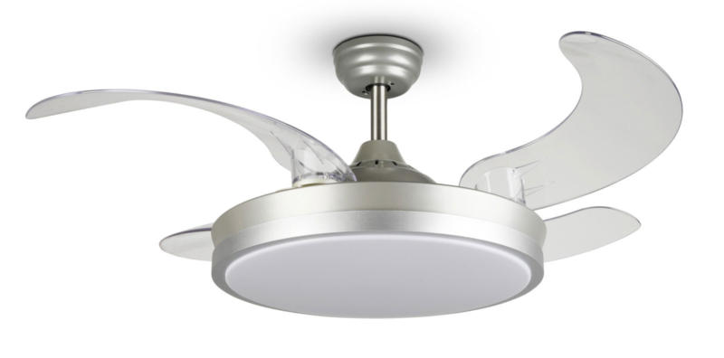 Mican Deckenventilator Thunderstorm