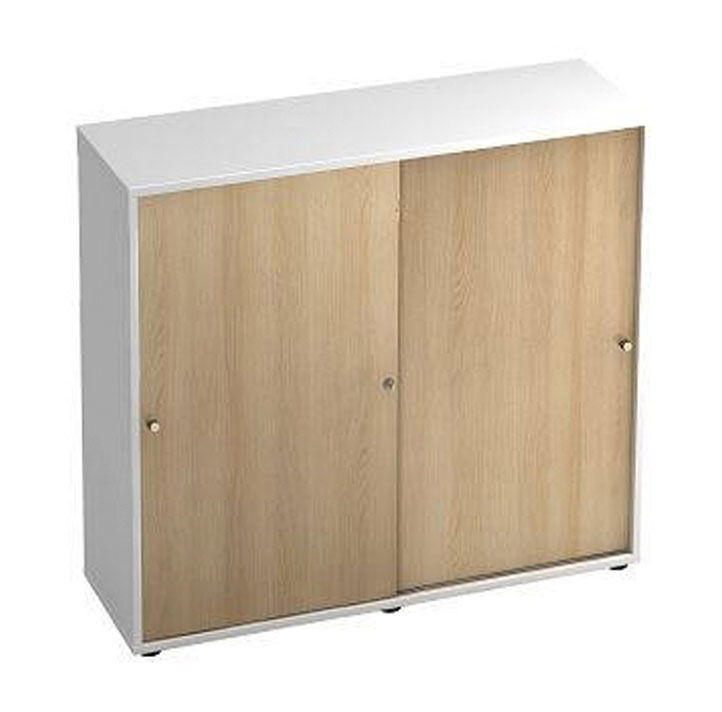 Cantus Schiebetürenschrank PROFI